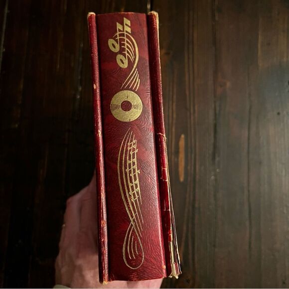 Record Album Holder (Vintage) - Picture 6 of 7